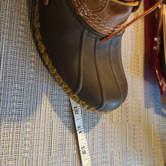 Bean Boots - Picture 7 of 7